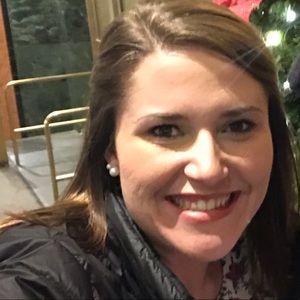 Meet your Posher, Kim